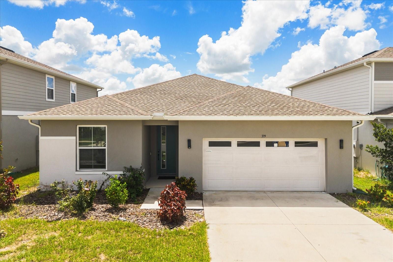 EDEN HILLS - Residential