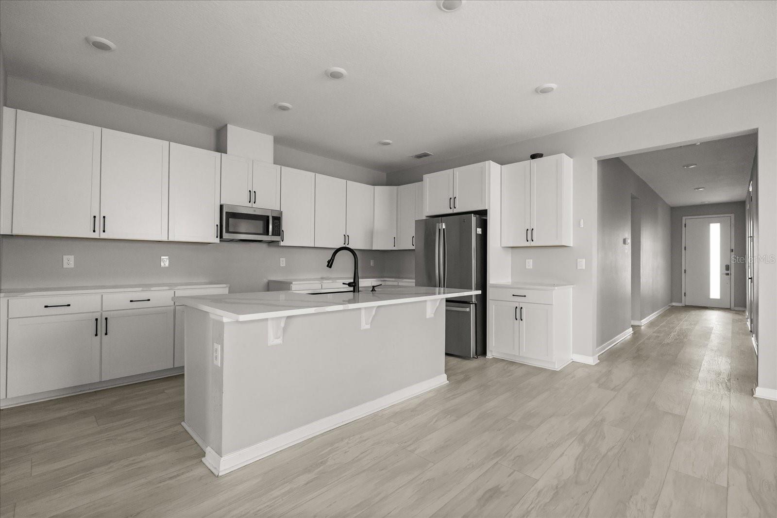 EDEN HILLS - Residential
