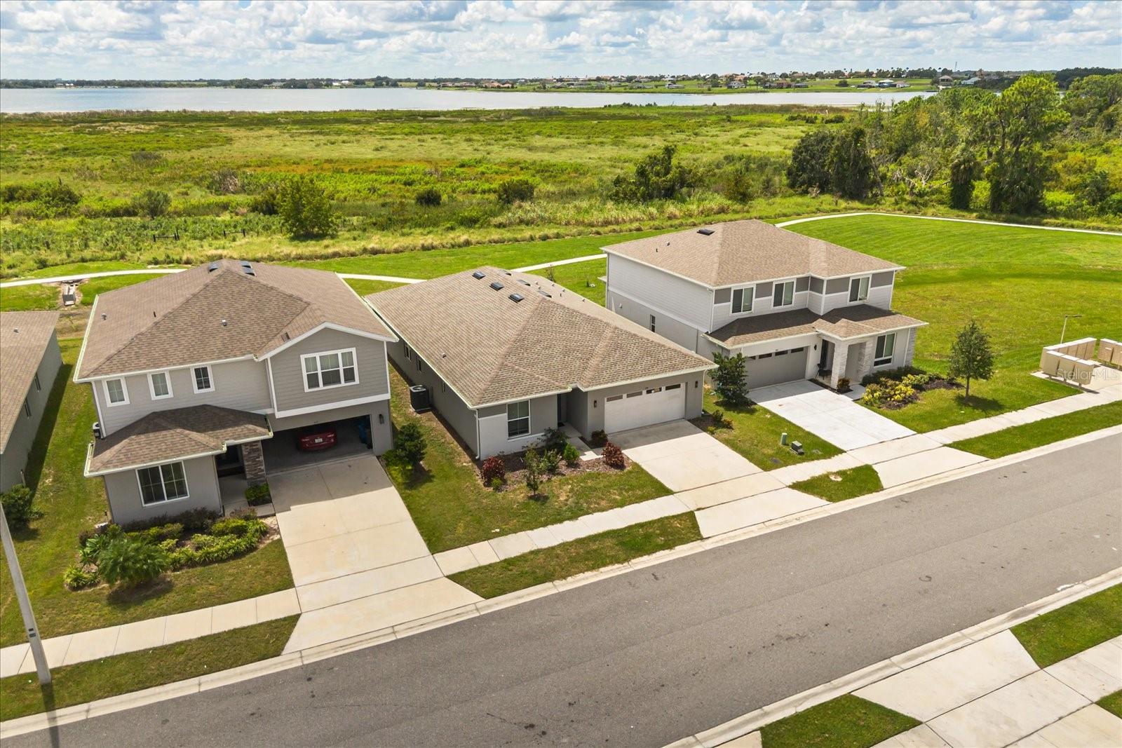 EDEN HILLS - Residential