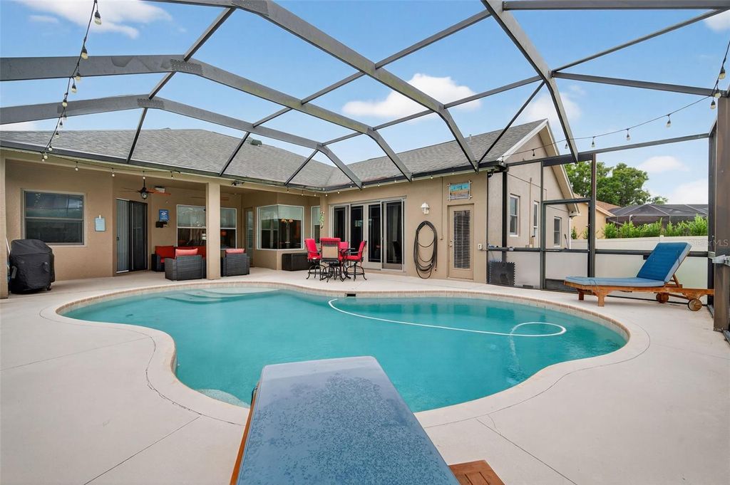 Photo of 2016 Gold Dust Court, Trinity, FL 34655 (MLS # W7879836)