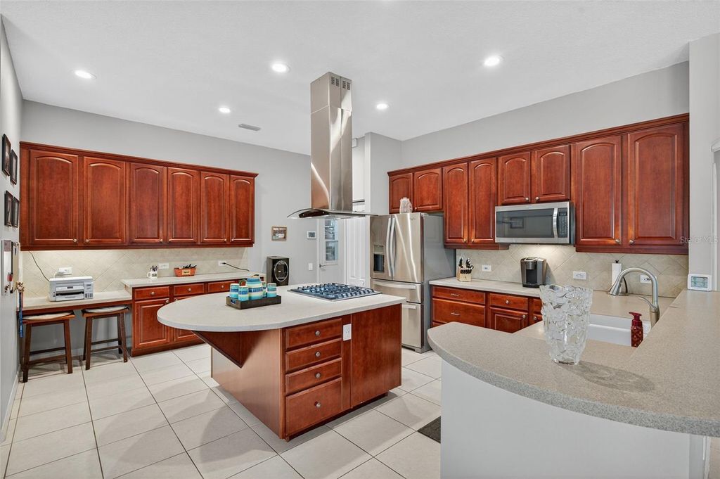 Photo of 2016 Gold Dust Court, Trinity, FL 34655 (MLS # W7879836)