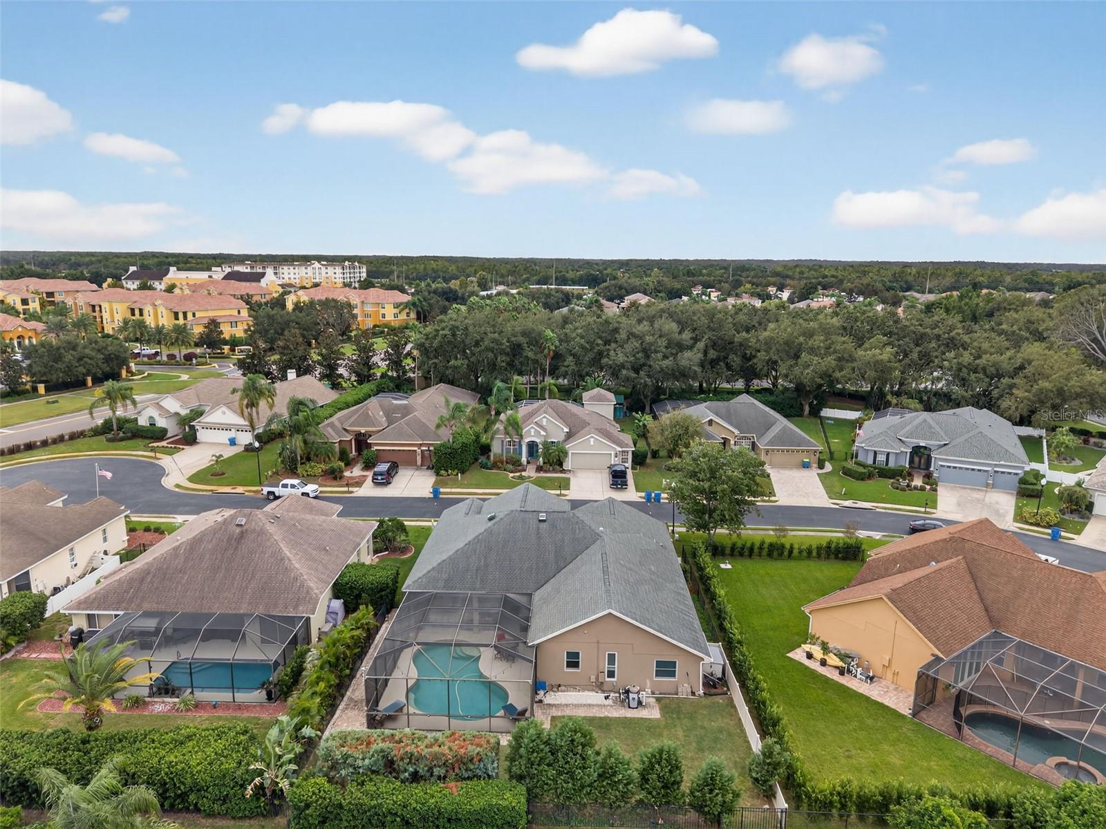 FOX WOOD PH 04 - Residential