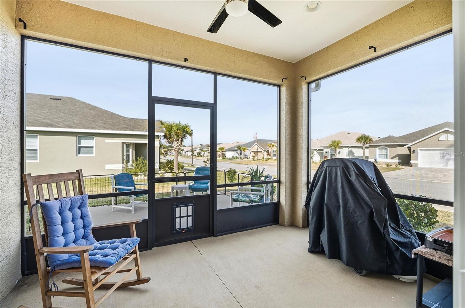 MATANZAS LAKES SUB - Residential