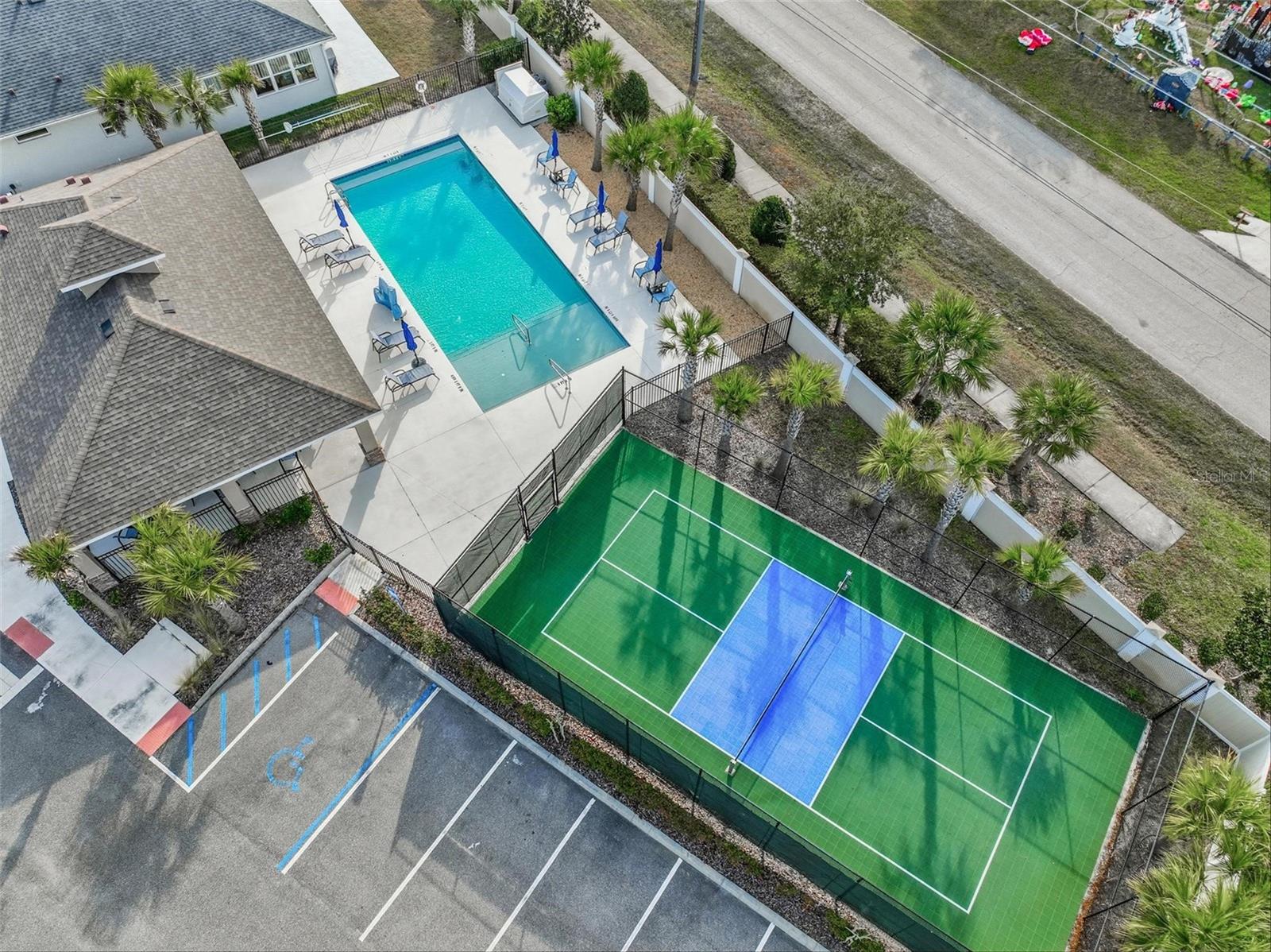 MATANZAS LAKES SUB - Residential