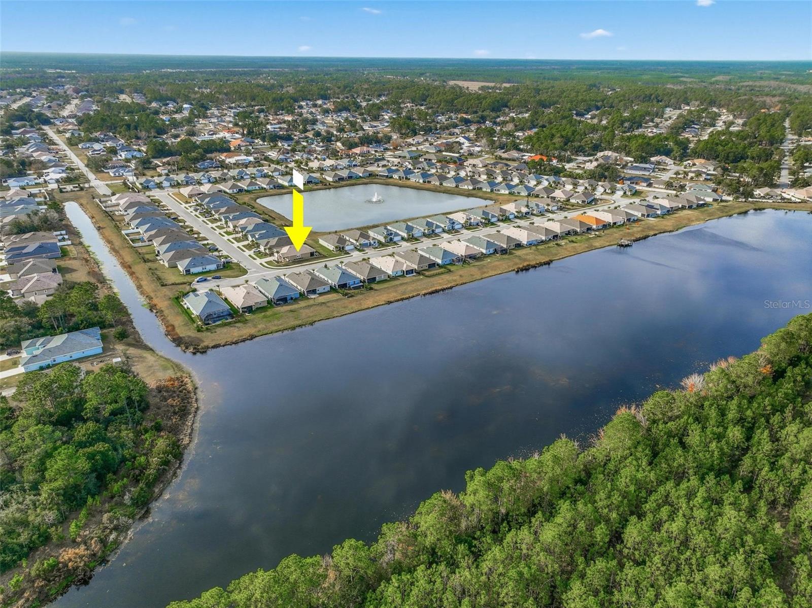 MATANZAS LAKES SUB - Residential