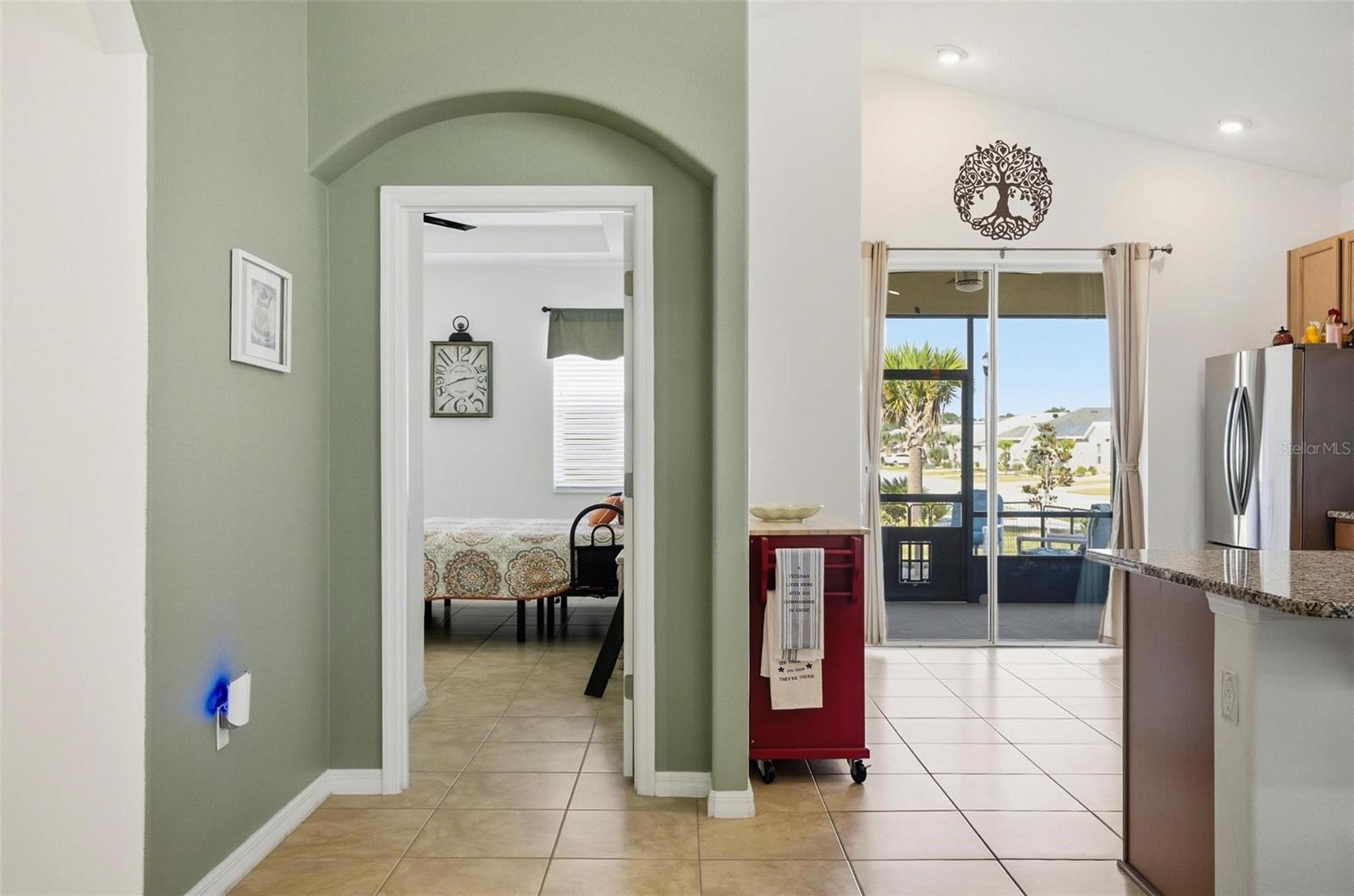 MATANZAS LAKES SUB - Residential