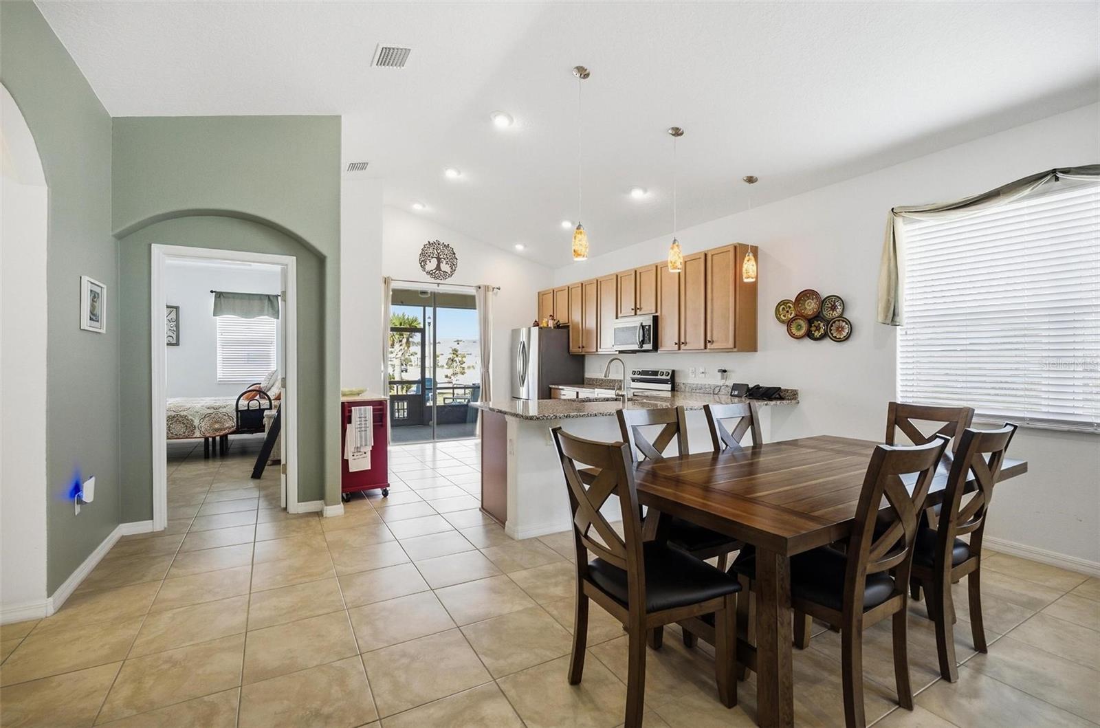 MATANZAS LAKES SUB - Residential