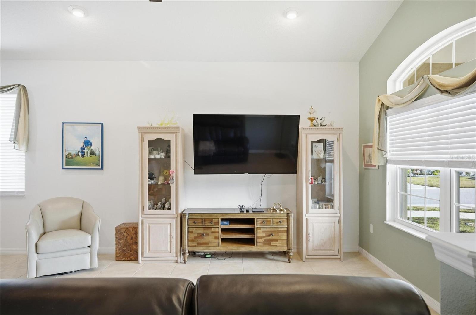 MATANZAS LAKES SUB - Residential