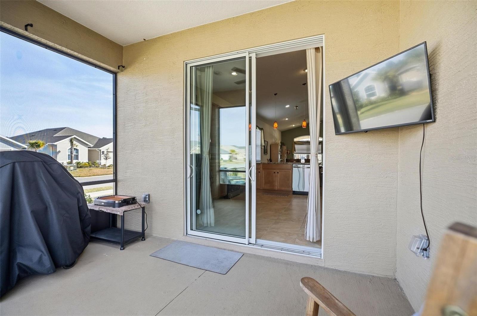 MATANZAS LAKES SUB - Residential