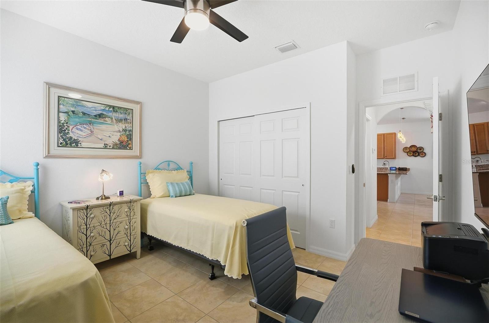 MATANZAS LAKES SUB - Residential