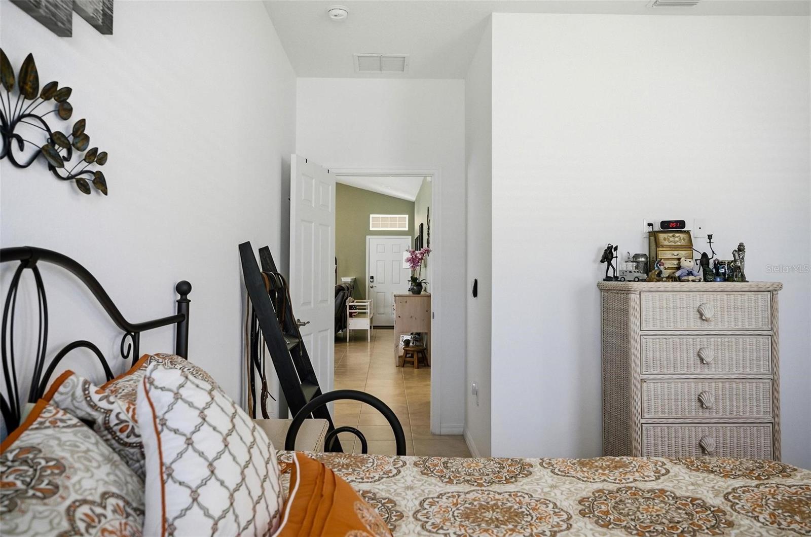 MATANZAS LAKES SUB - Residential