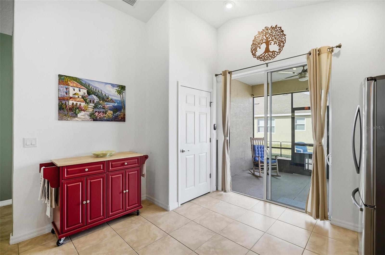 MATANZAS LAKES SUB - Residential