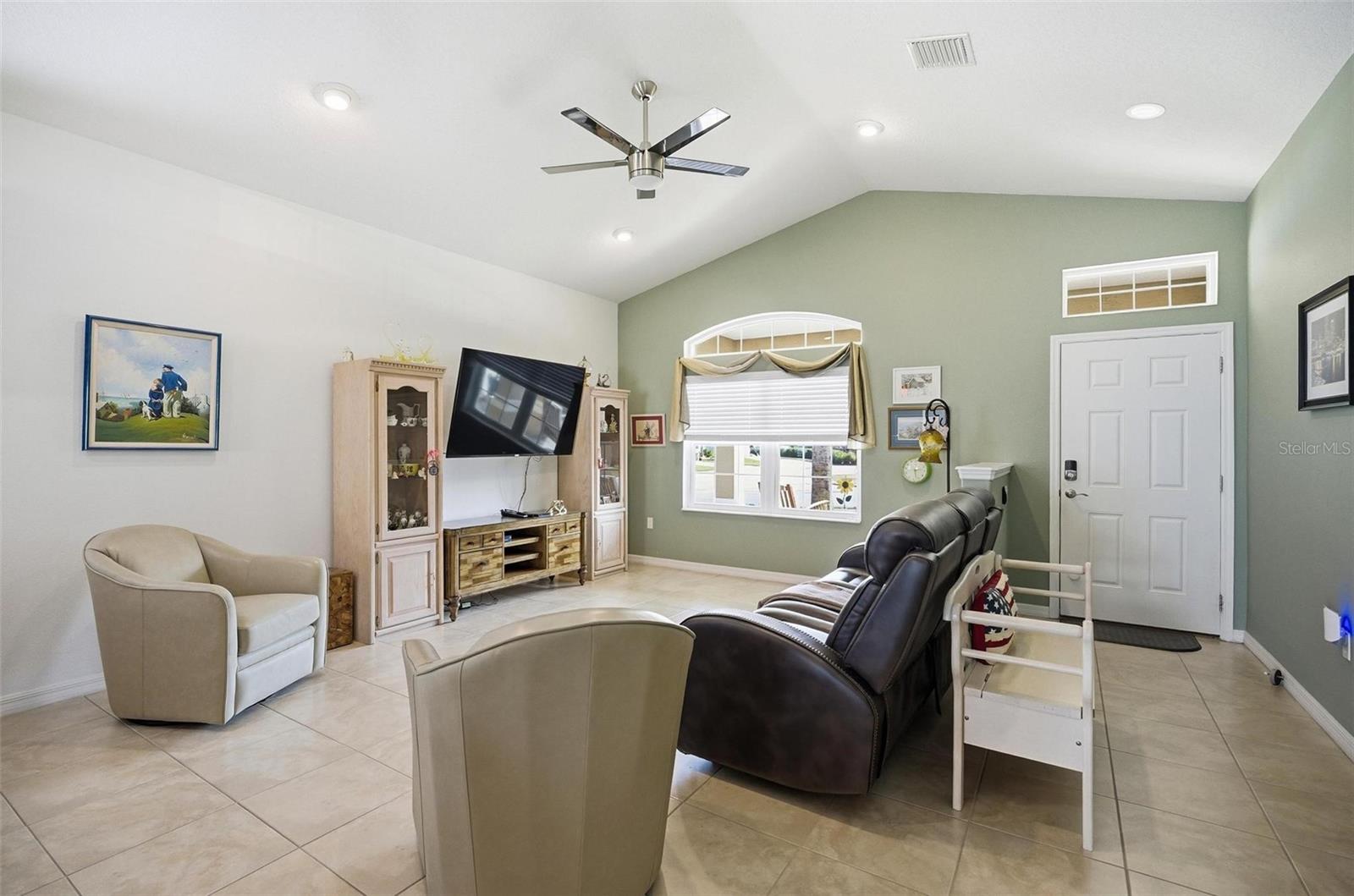 MATANZAS LAKES SUB - Residential