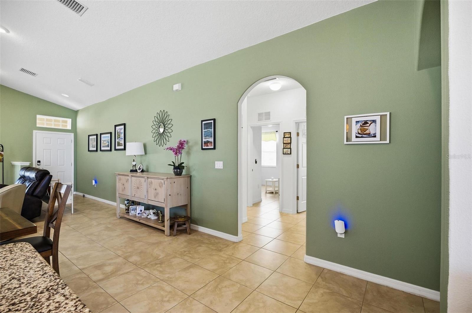 MATANZAS LAKES SUB - Residential