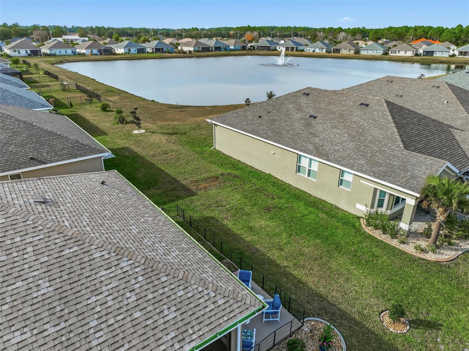MATANZAS LAKES SUB - Residential