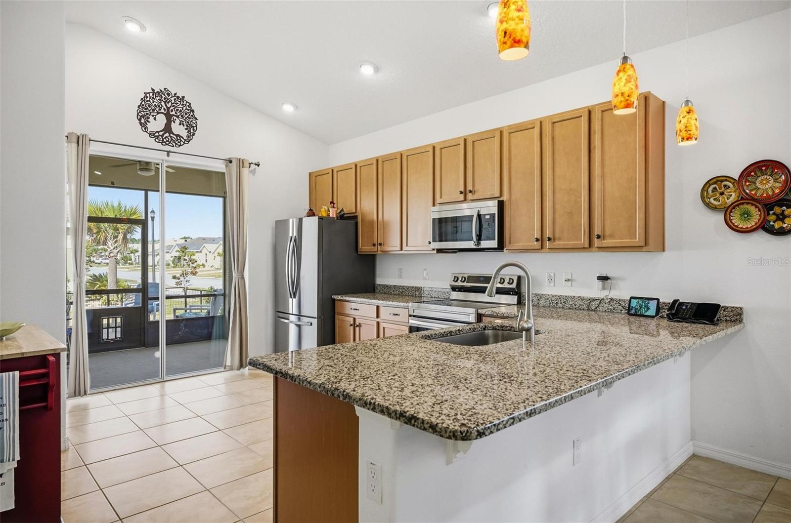 MATANZAS LAKES SUB - Residential