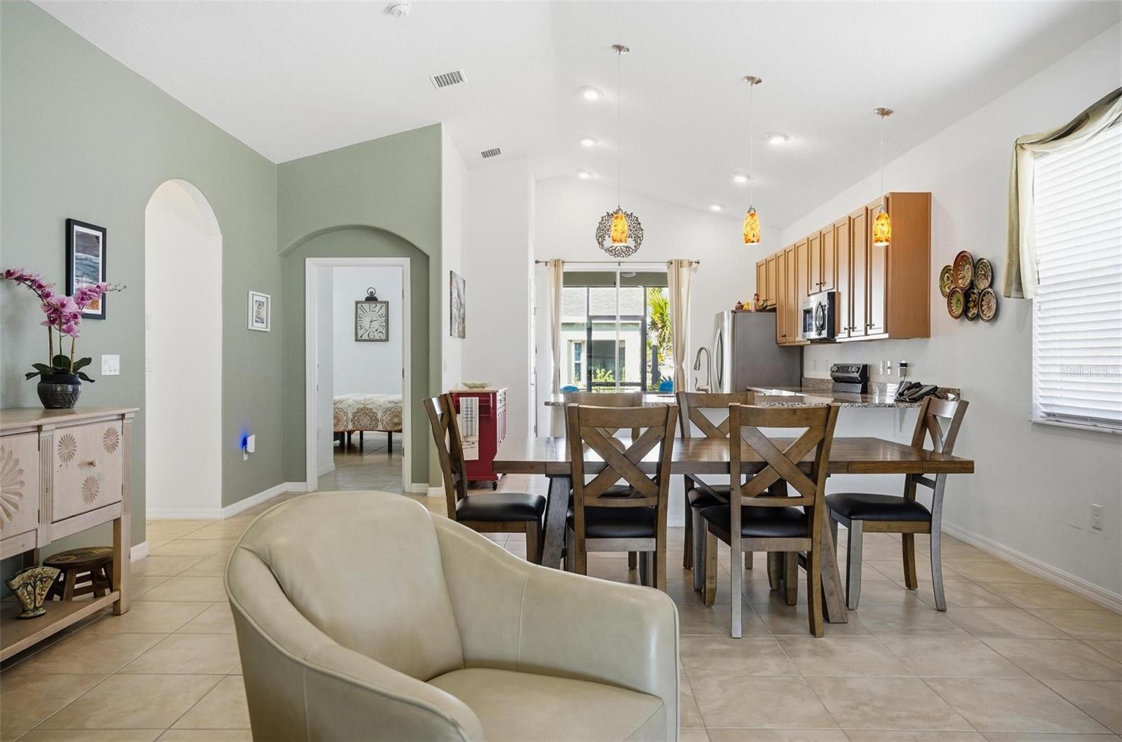 MATANZAS LAKES SUB - Residential