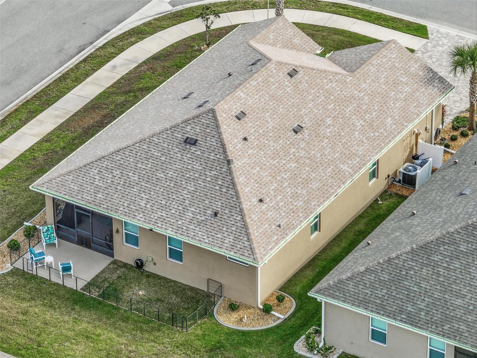 MATANZAS LAKES SUB - Residential