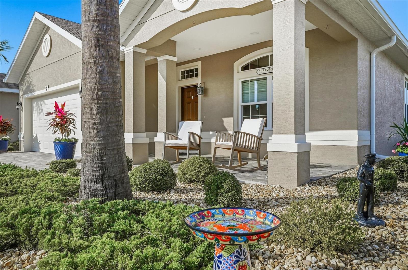 MATANZAS LAKES SUB - Residential