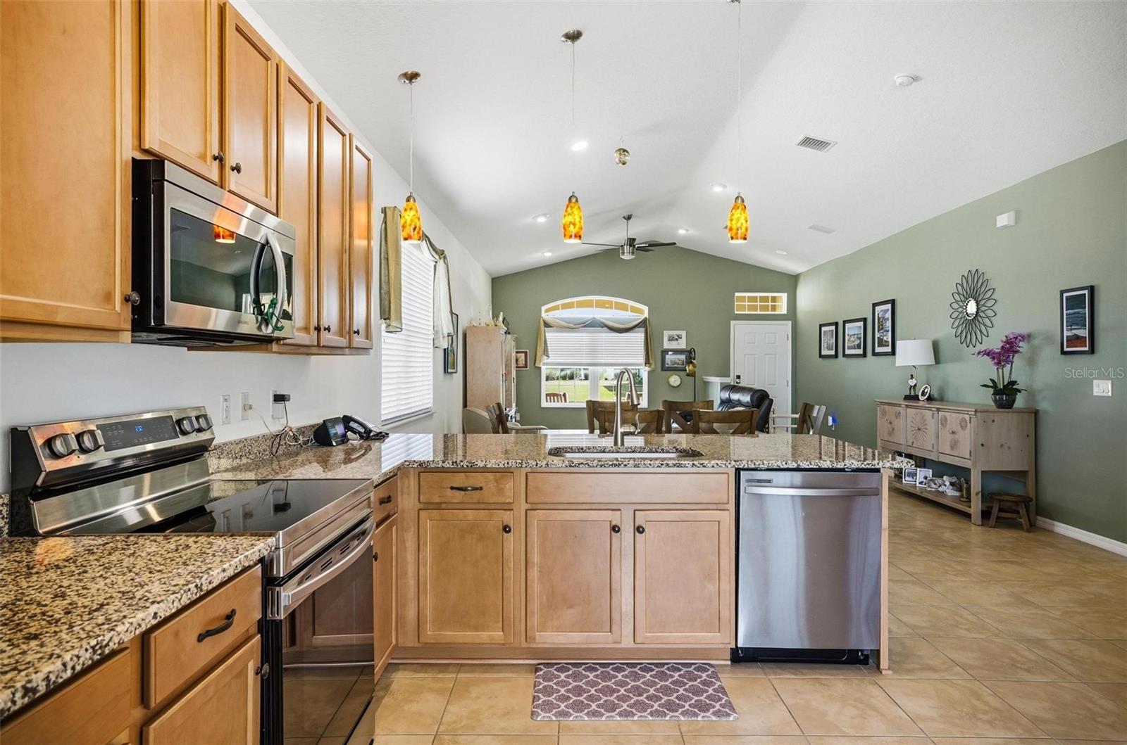 MATANZAS LAKES SUB - Residential