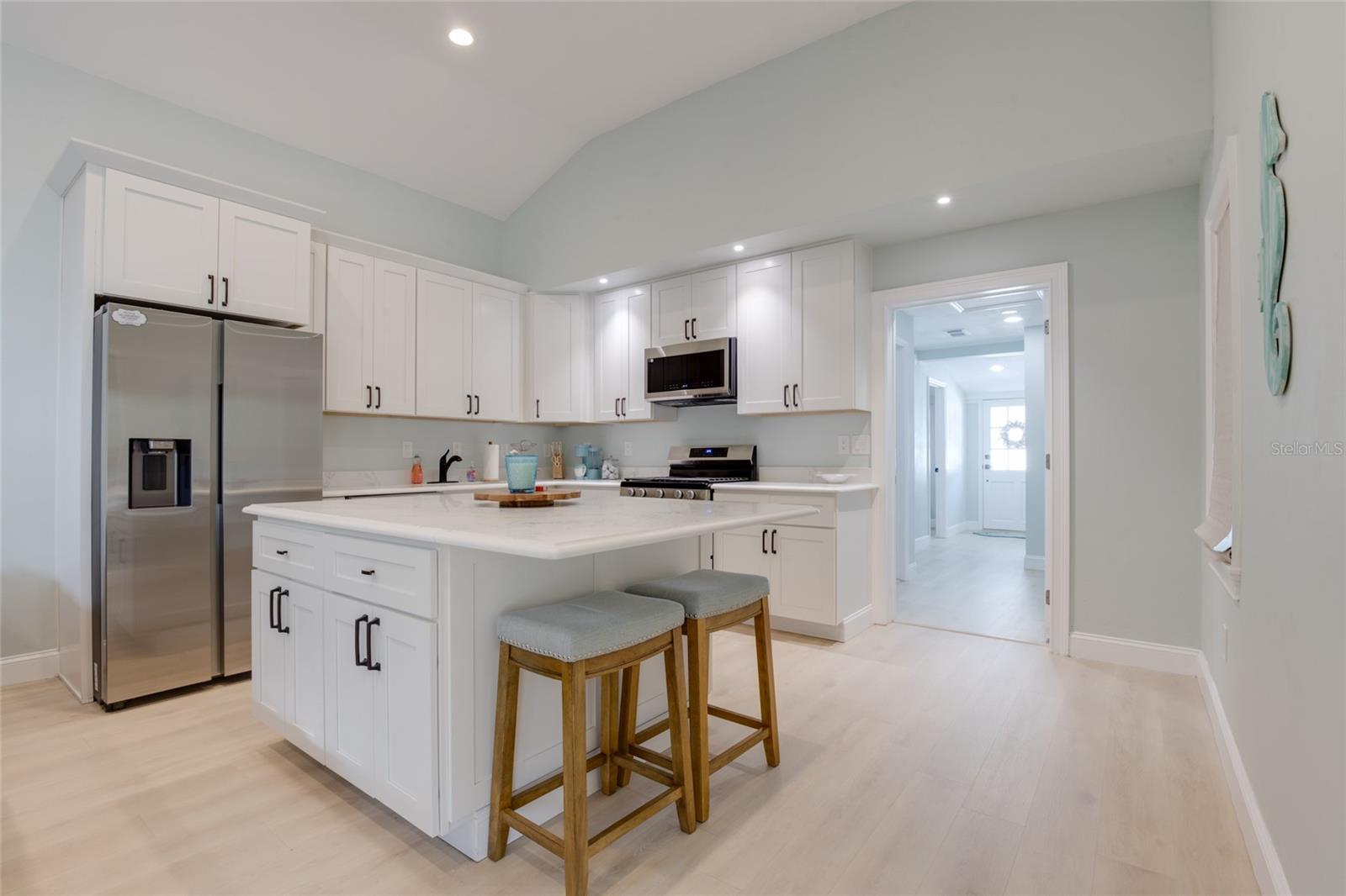 HIGHLAND PARK HELLERS - Residential