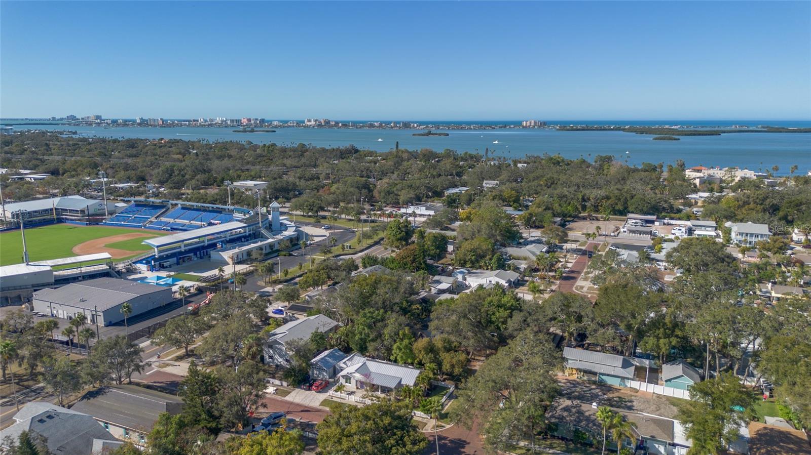 HIGHLAND PARK HELLERS - Residential