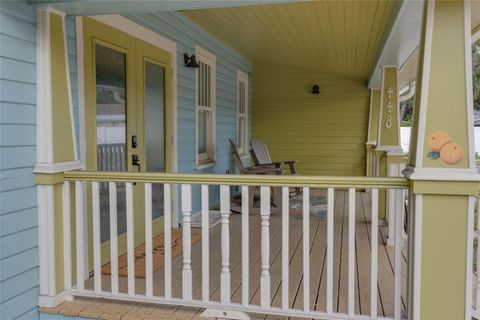 448 LOCKLIE STREET DUNEDIN FL 34698