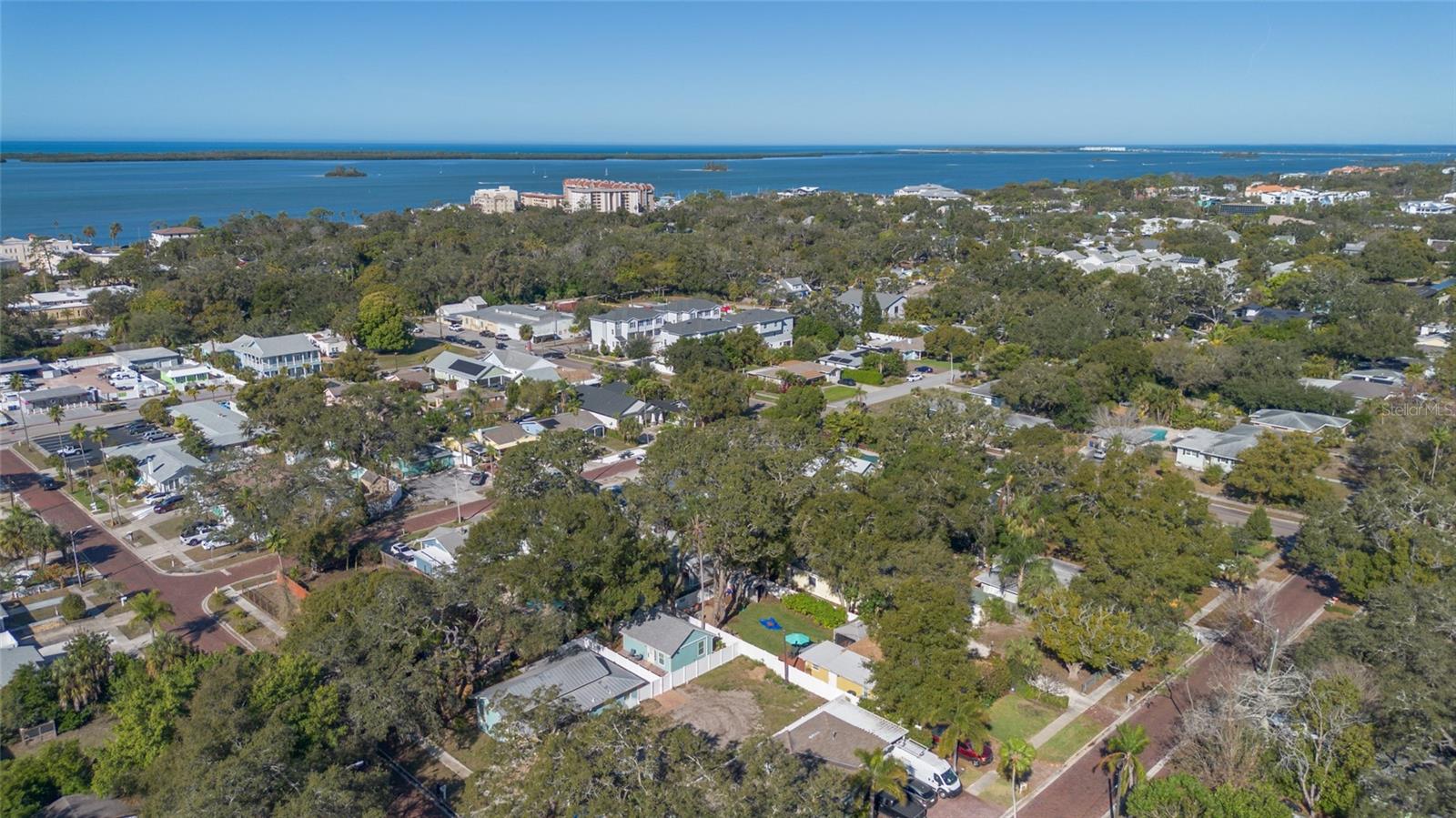 HIGHLAND PARK HELLERS - Residential