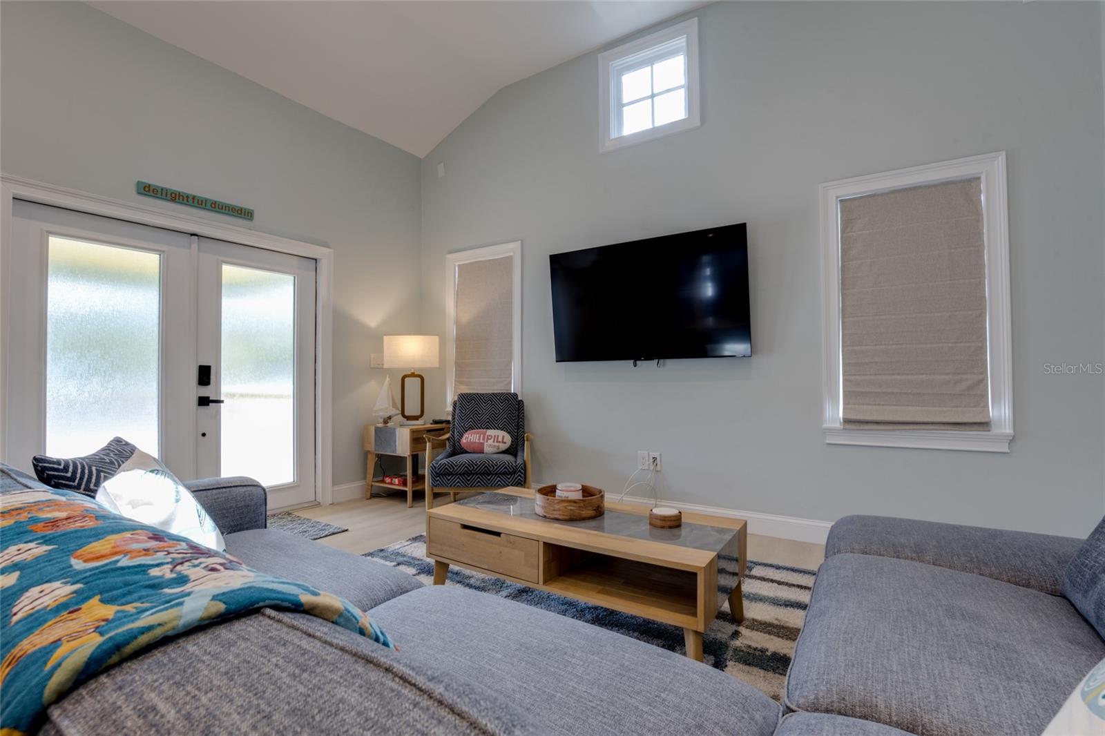 HIGHLAND PARK HELLERS - Residential