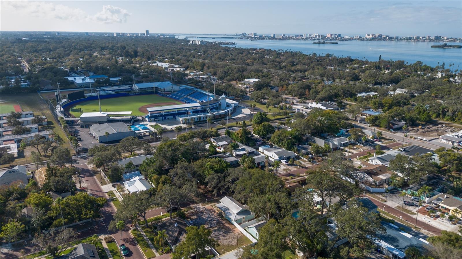 HIGHLAND PARK HELLERS - Residential