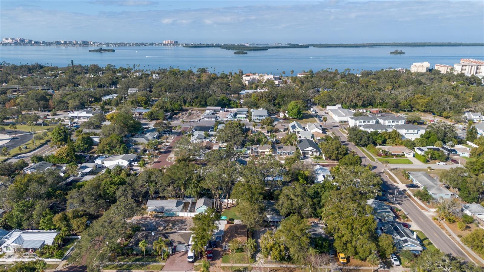 HIGHLAND PARK HELLERS - Residential