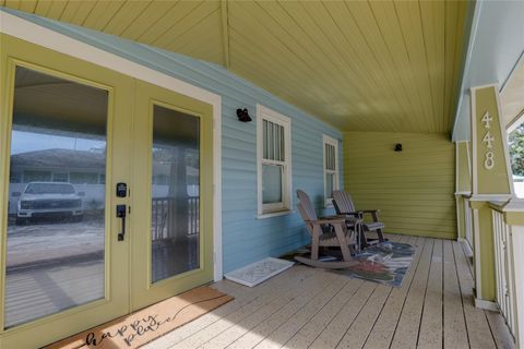 Photo of 448 Locklie Street, Dunedin, FL 34698 (MLS # TB8463513)