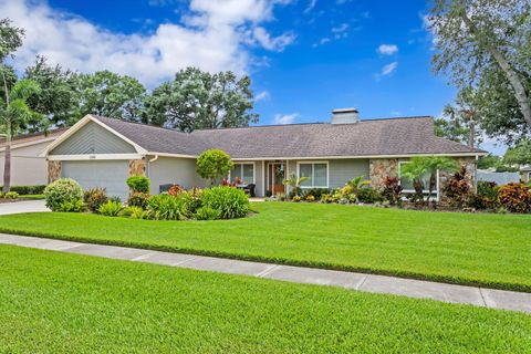 13810 LAKE VILLAGE PLACE TAMPA FL 33618