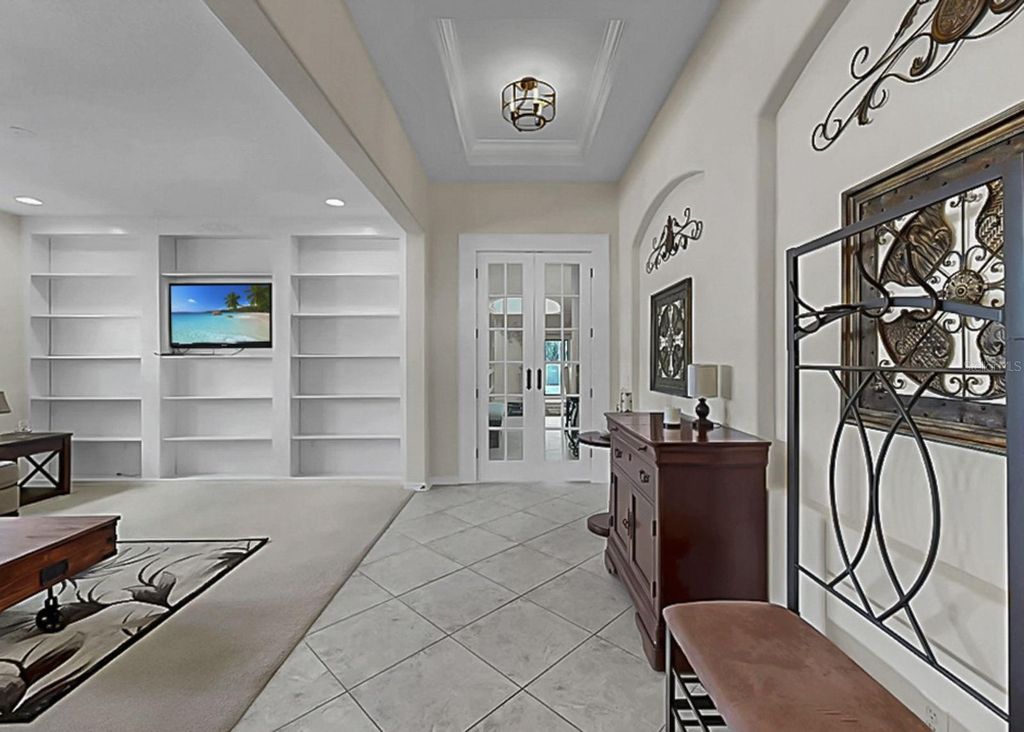 Photo of 1808 Bonita Bluff Court, Ruskin, FL 33570 (MLS # TB8470159)