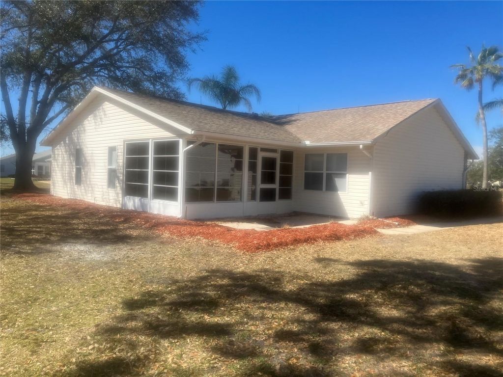 Photo of 26441 Evert Street, Leesburg, FL 34748 (MLS # O6385720)