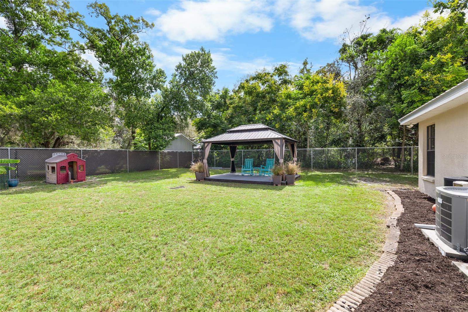 GULF COAST ACRES - Residential