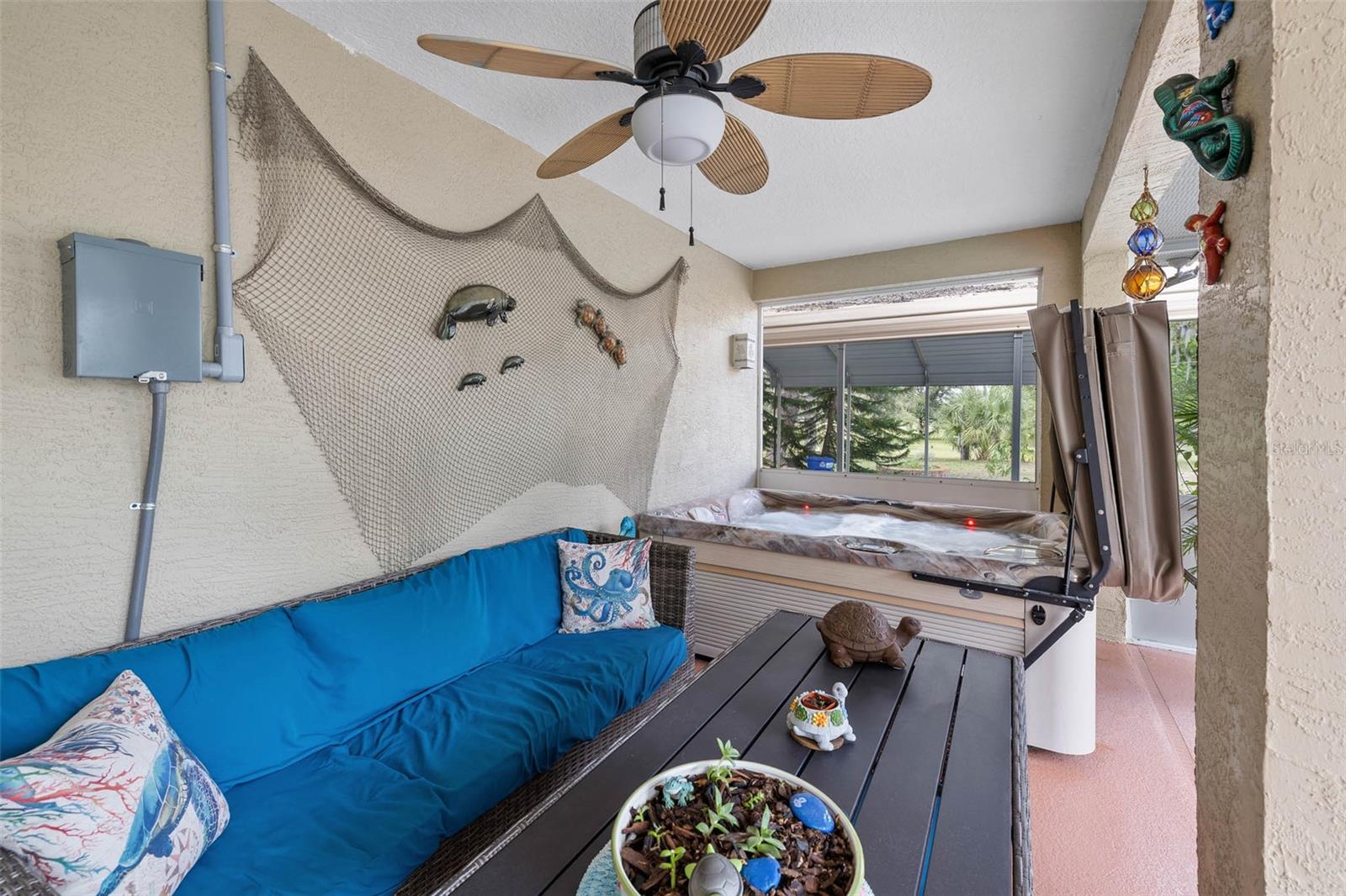 GULF COAST ACRES - Residential