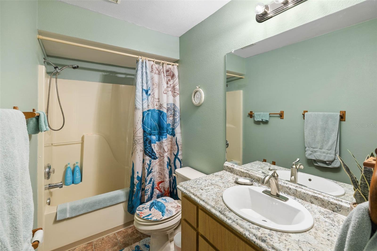 GULF COAST ACRES - Residential