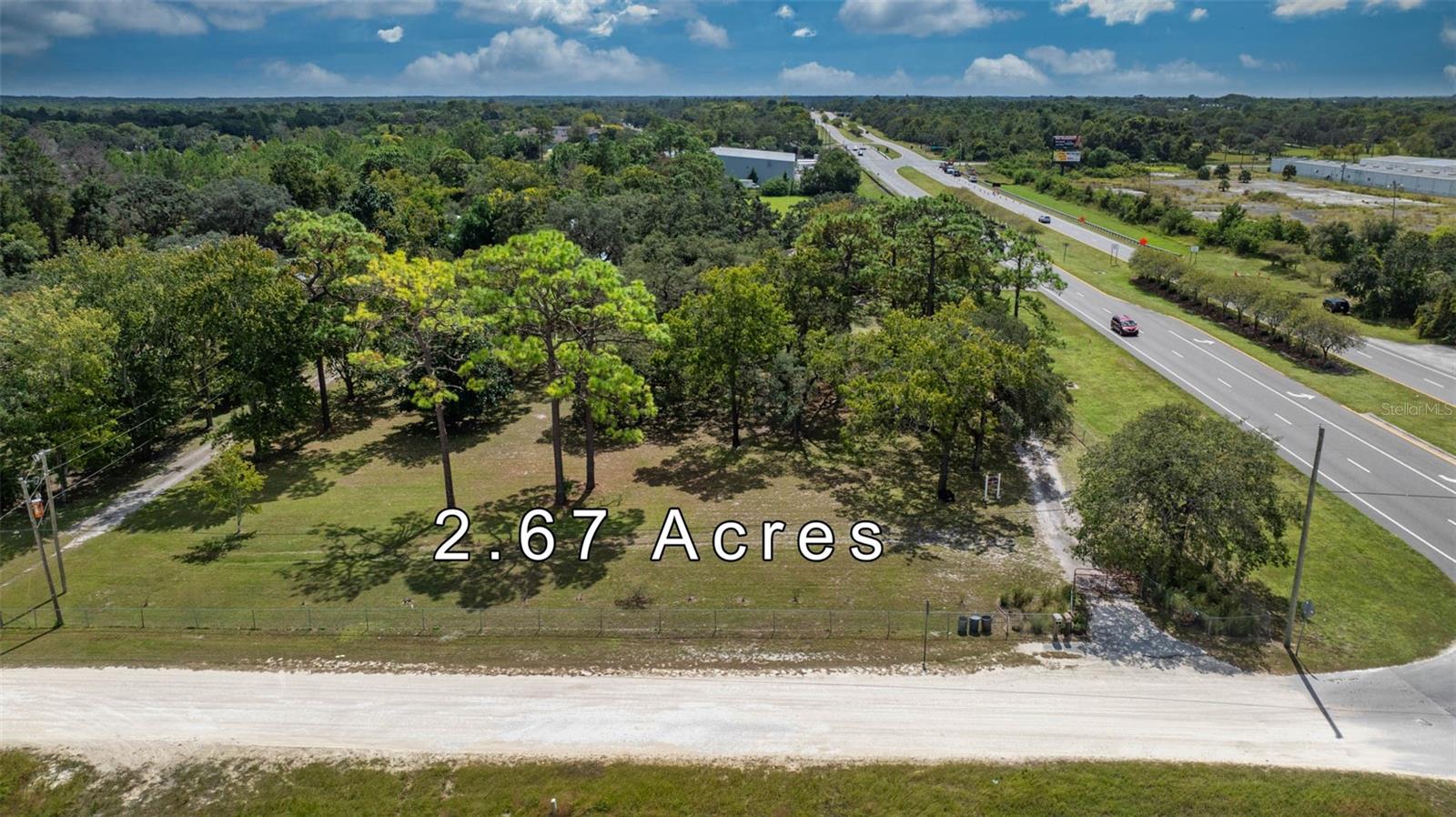 GULF COAST ACRES - Residential