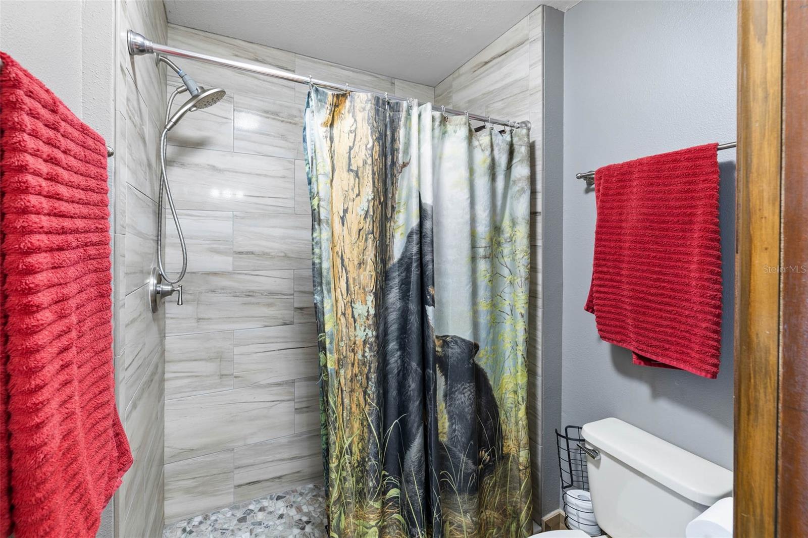 GULF COAST ACRES - Residential