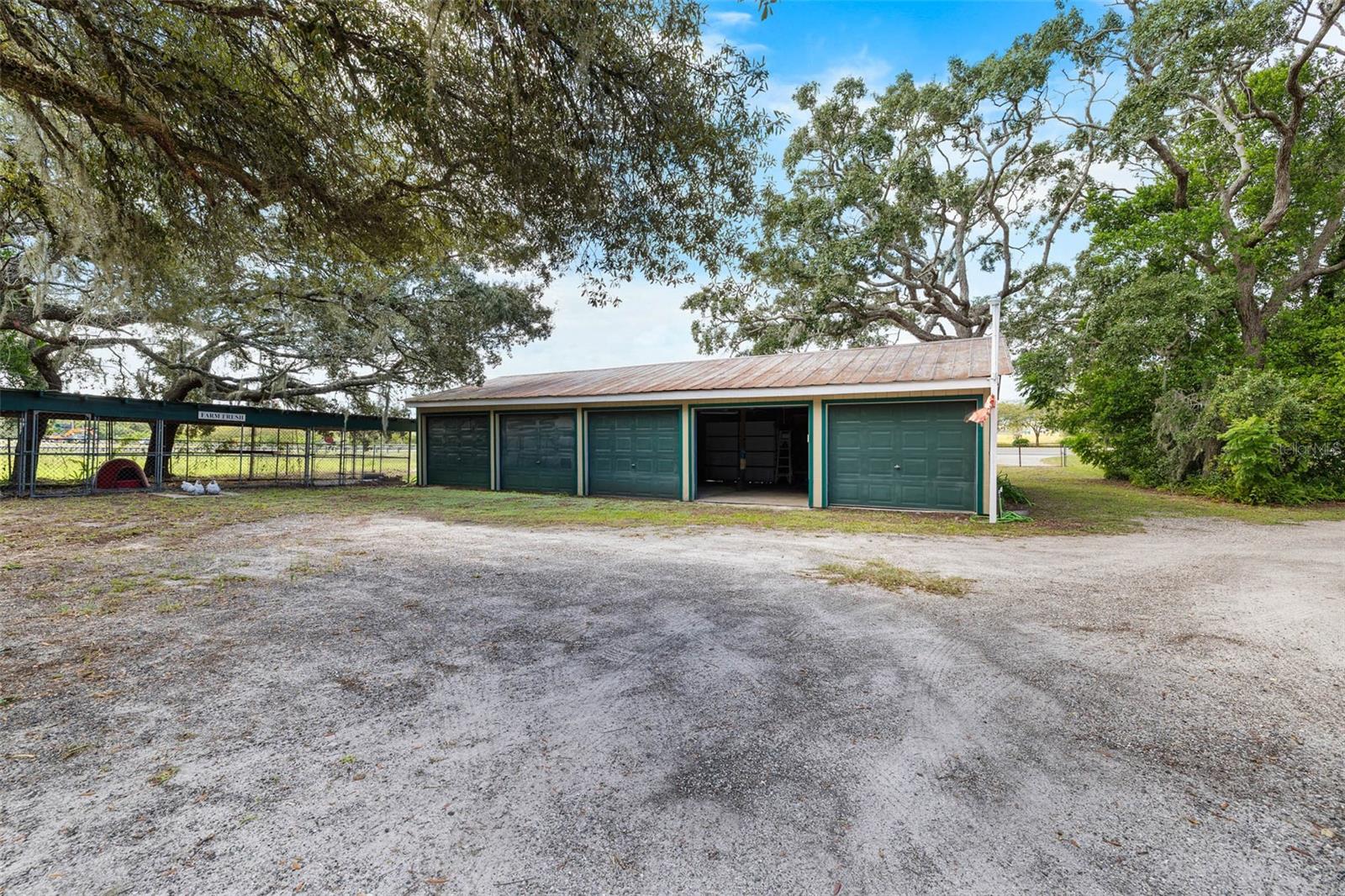 GULF COAST ACRES - Residential