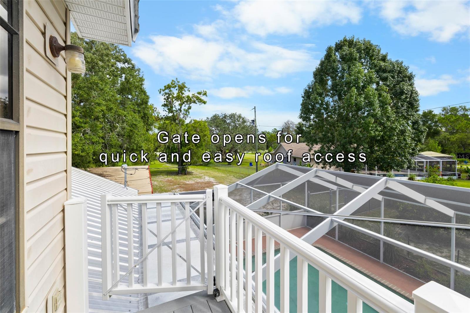 GULF COAST ACRES - Residential