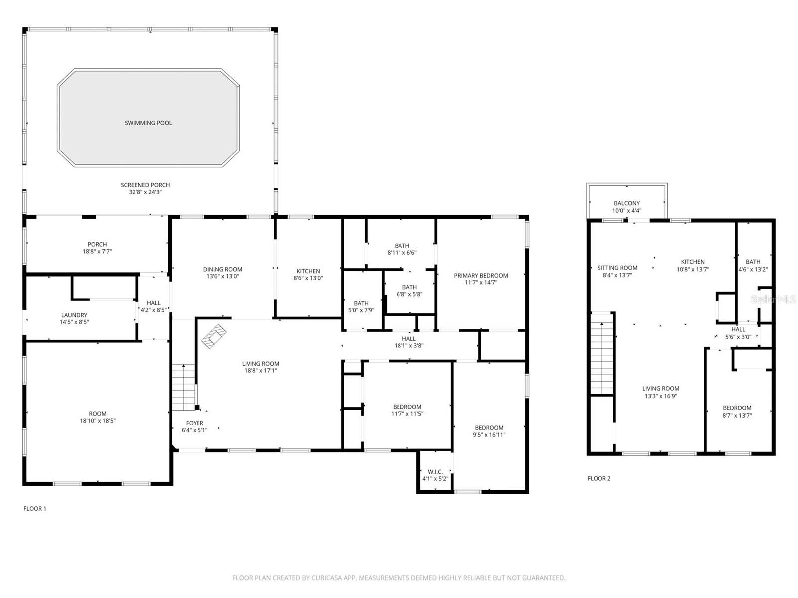GULF COAST ACRES - Residential