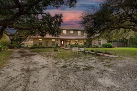 Photo of 9514 Eden Avenue, Hudson, FL 34667 (MLS # W7879796)