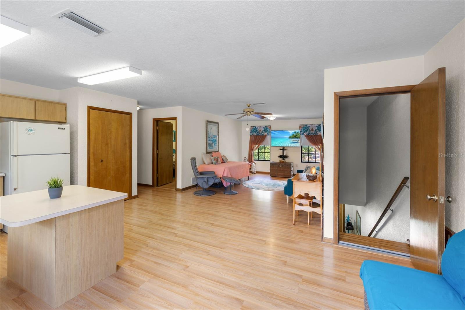 GULF COAST ACRES - Residential