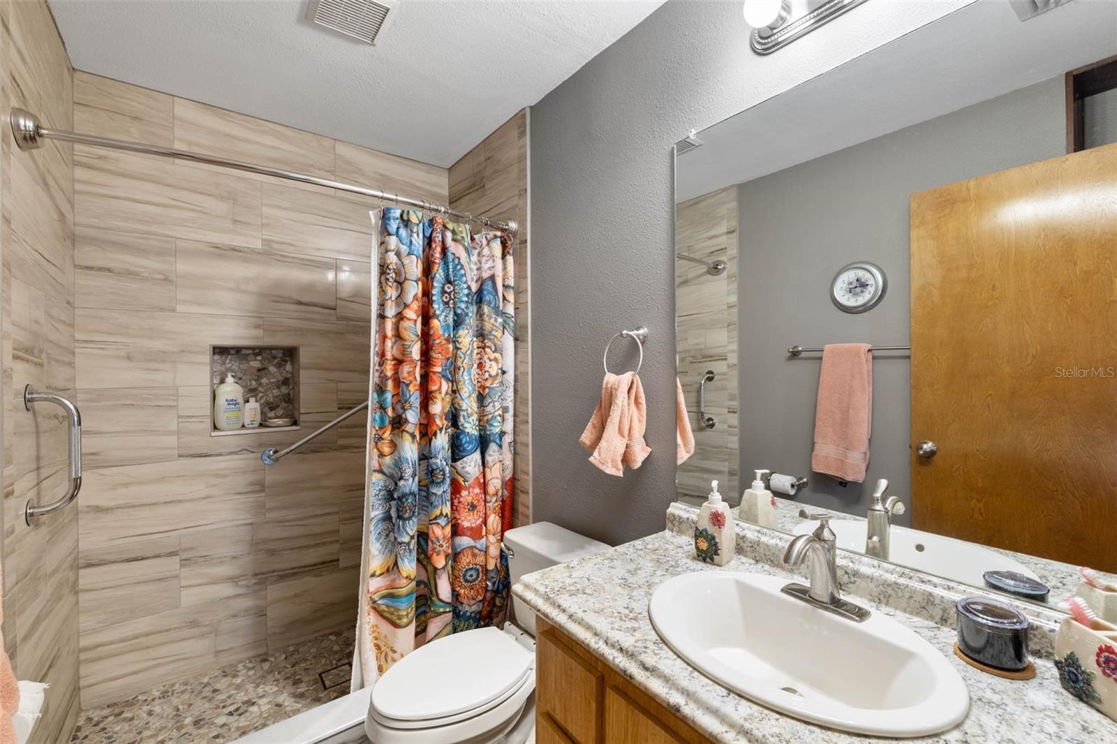 GULF COAST ACRES - Residential