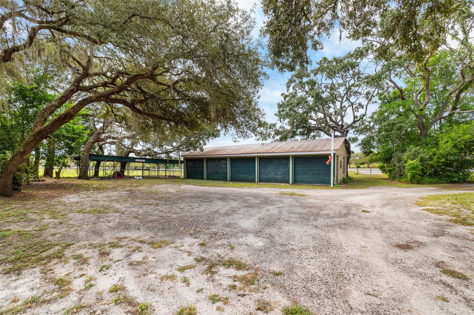 GULF COAST ACRES - Residential
