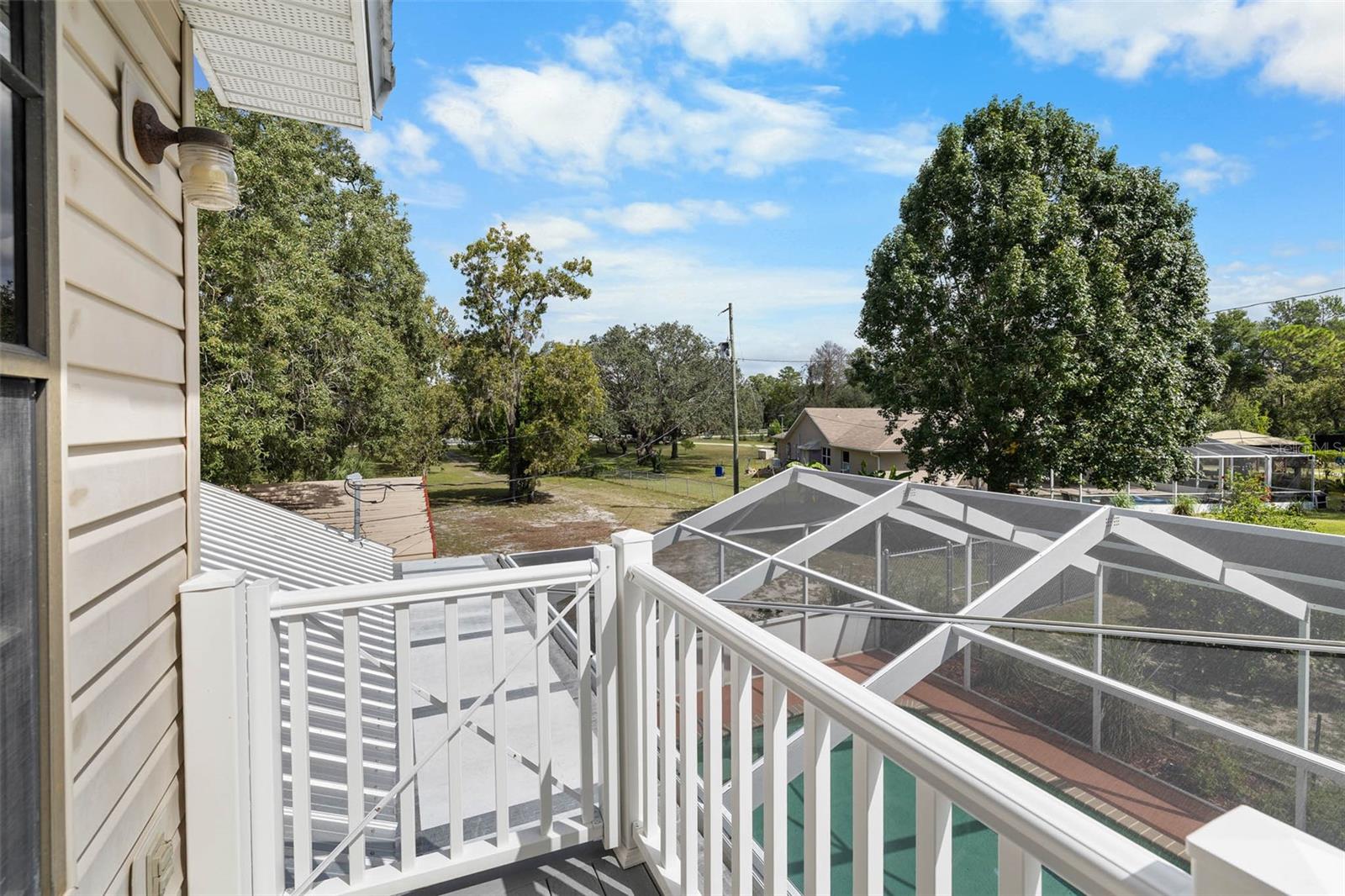 GULF COAST ACRES - Residential