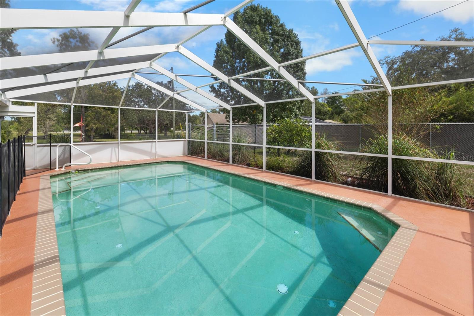 GULF COAST ACRES - Residential