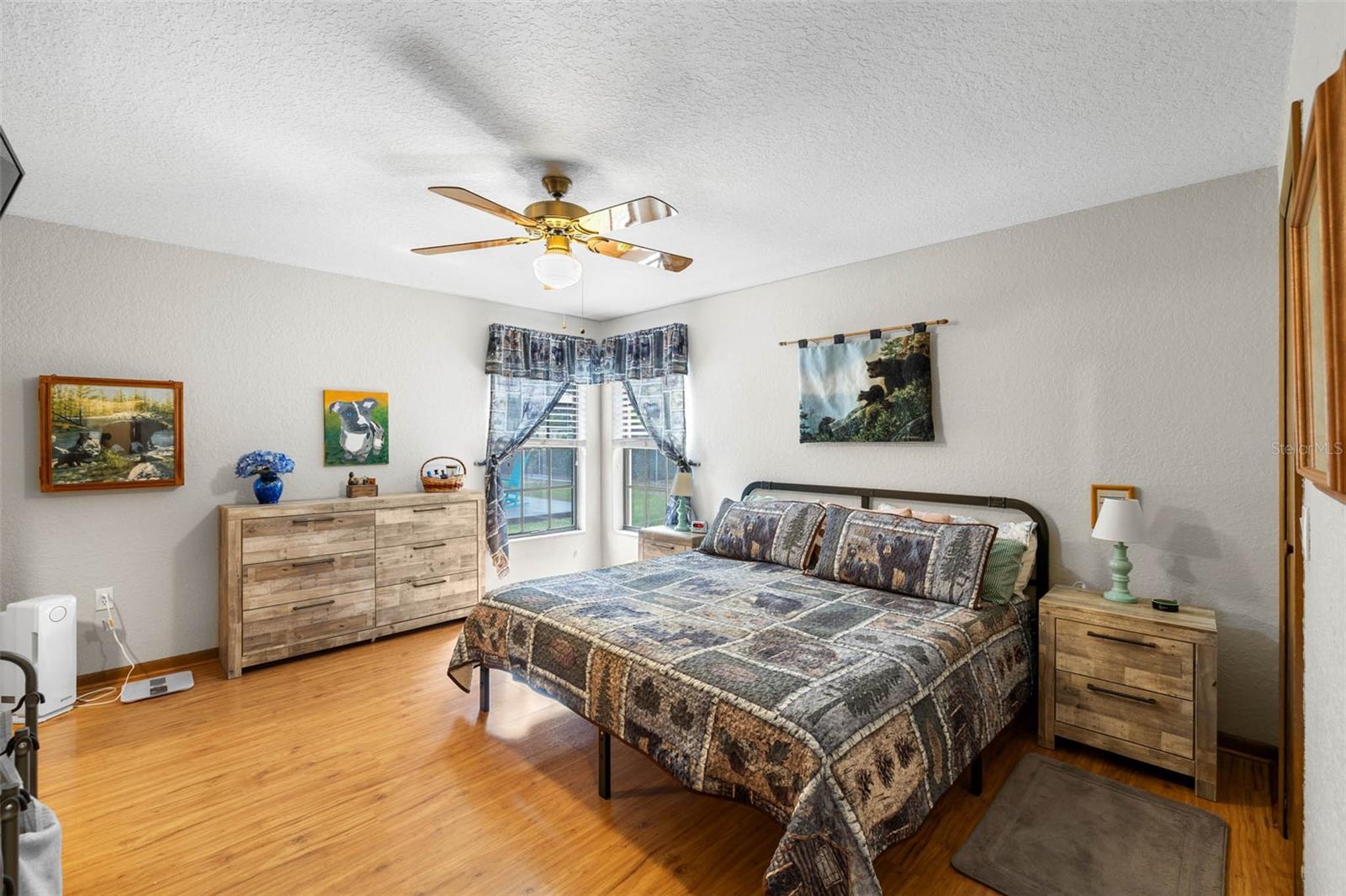 GULF COAST ACRES - Residential